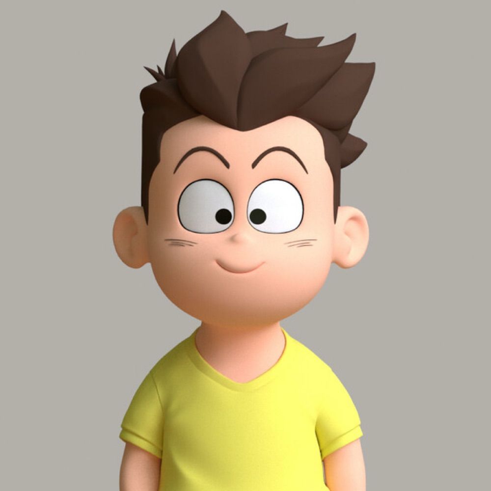 Joshua Brock