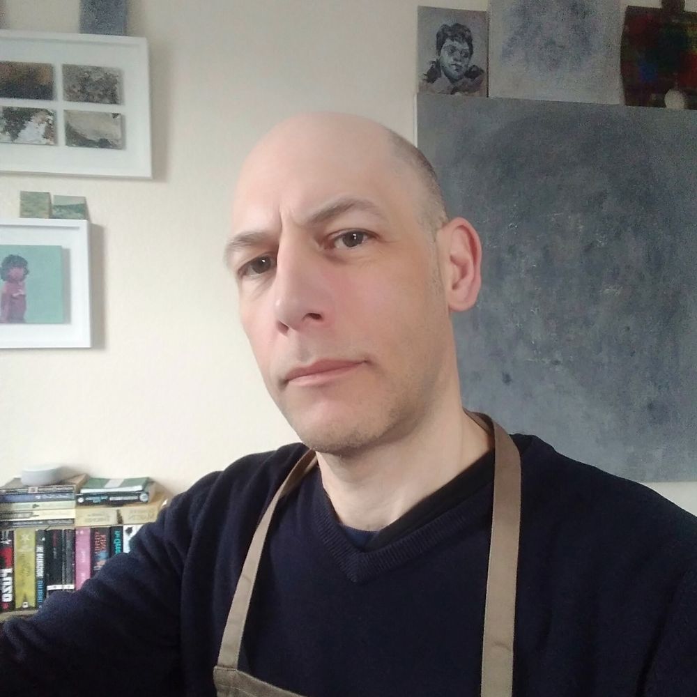 Adam Grose MA PGCE