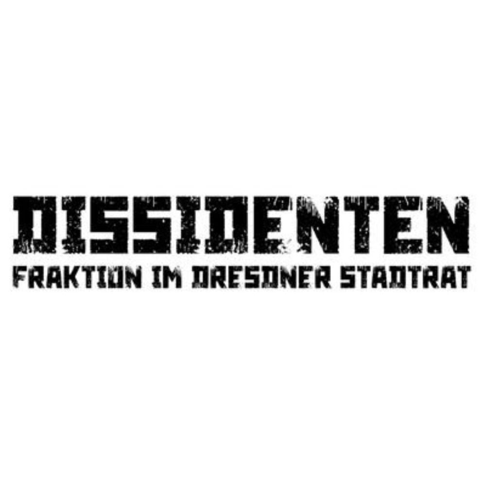 Dissidenten-Fraktion im Dresdner Stadtrat