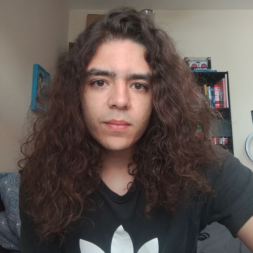 Luíz Felipe Ramos 