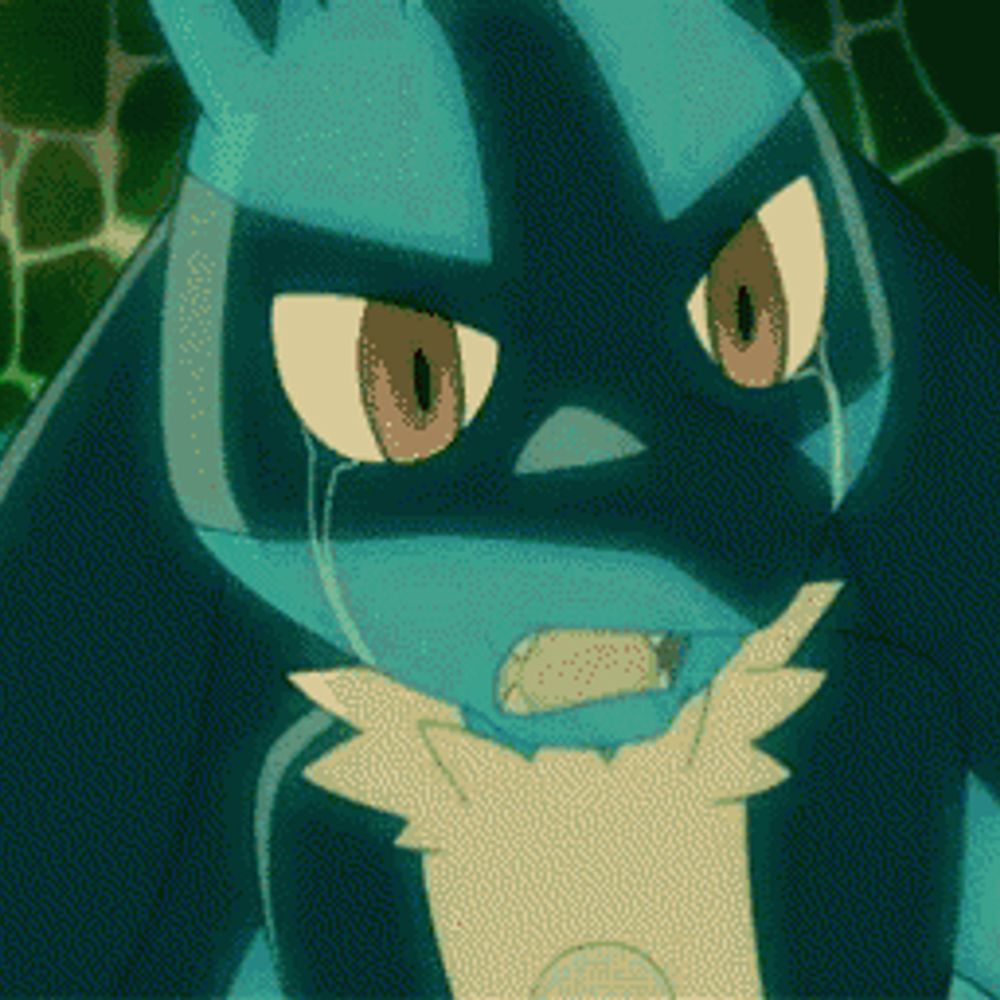 User avatar