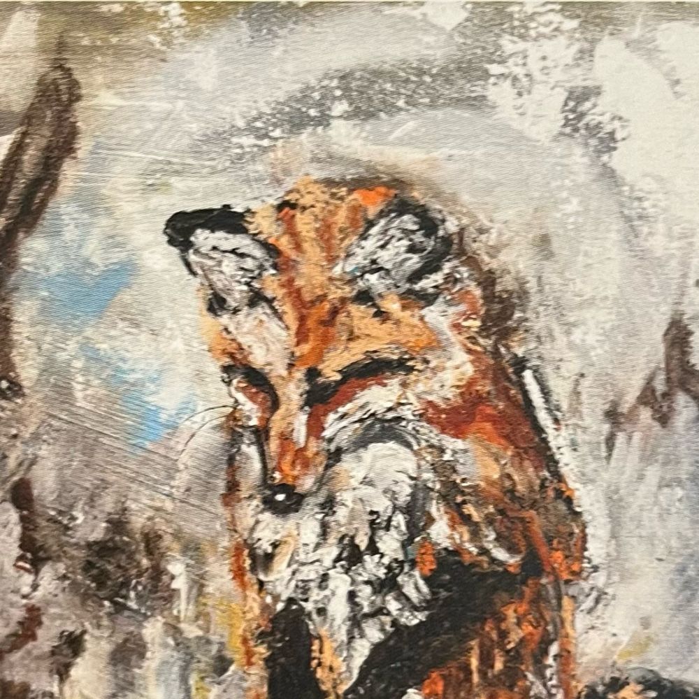 sennyfox.