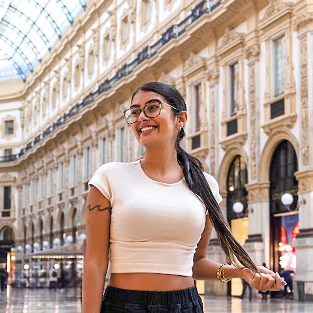 Amira Sookram