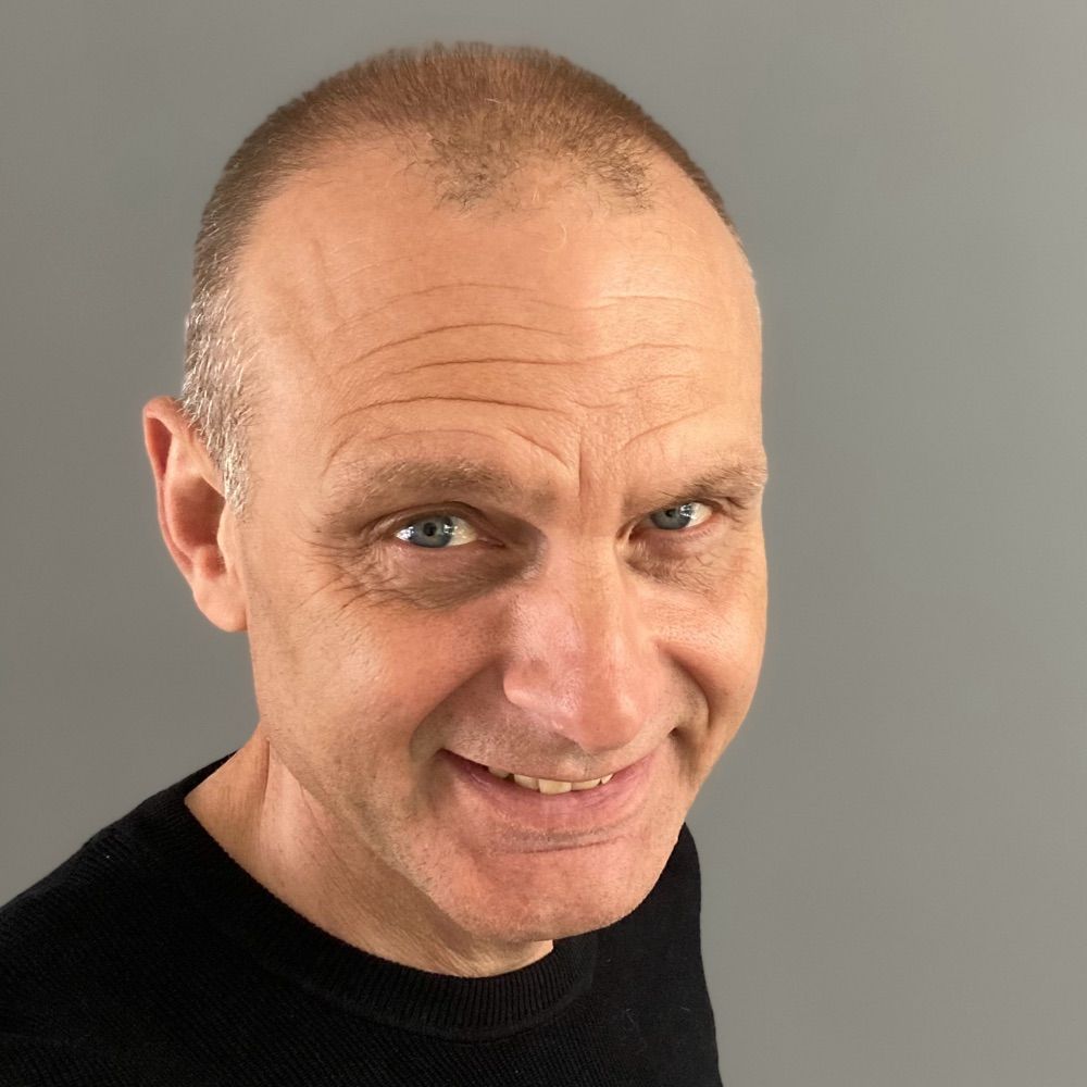 Peter Beers
