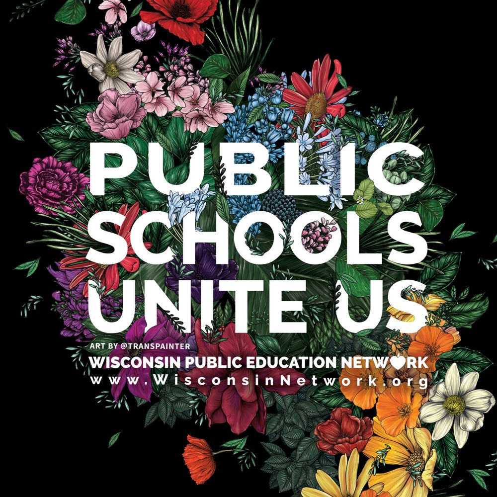 Wisconsin Public Education Network