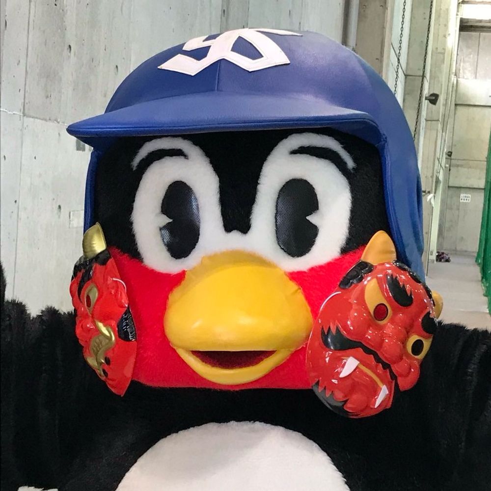 リュウ🐧☂️