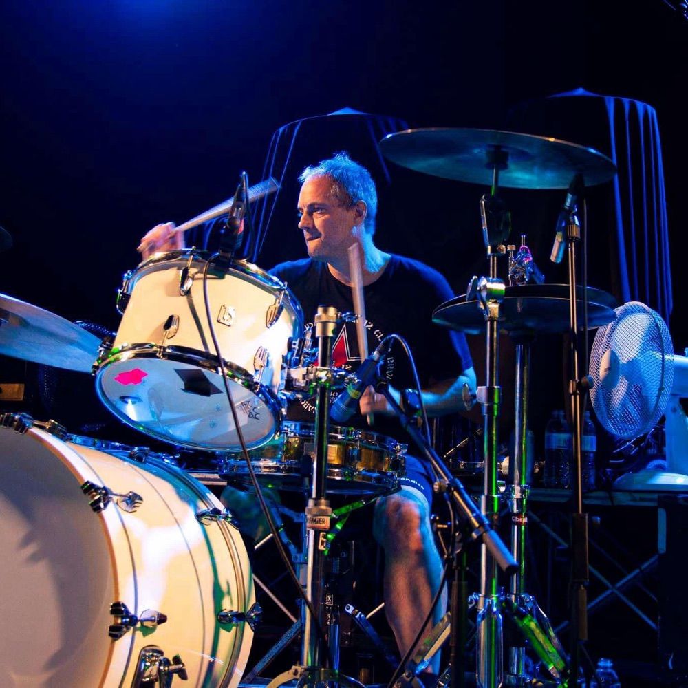 Kevin Frost