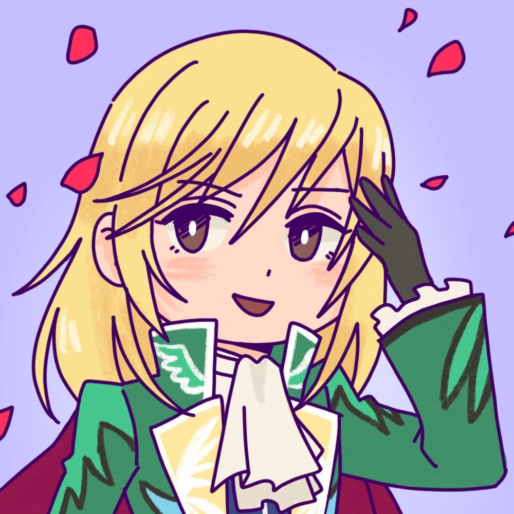 Lucyrae ✨stuck in ygo and writing hell again✨