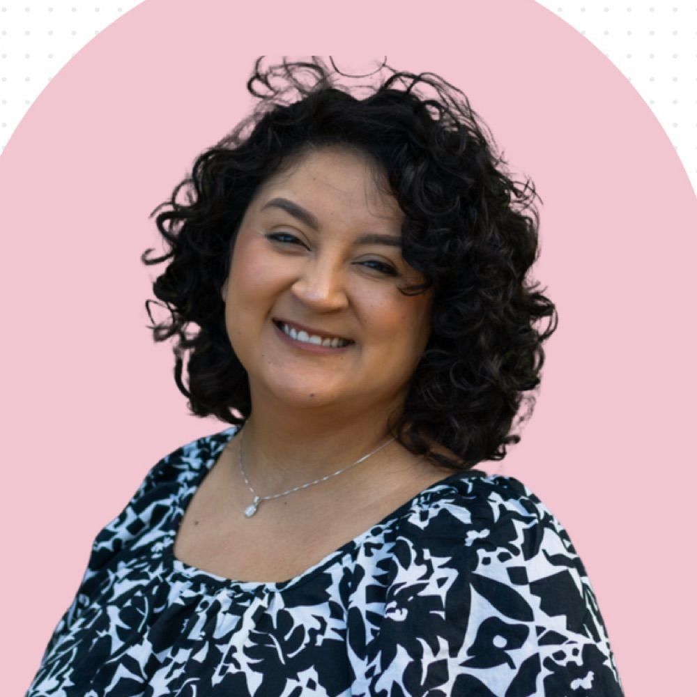 Elise Martinez, Instructional Designer