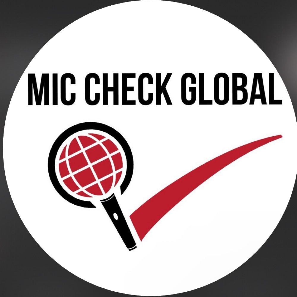Mic Check Global