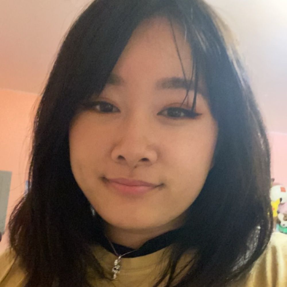 Crystal Cheung