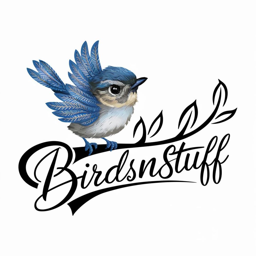 BirdsnStuff