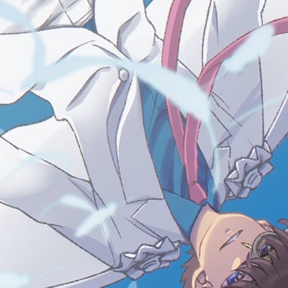 しの🕊