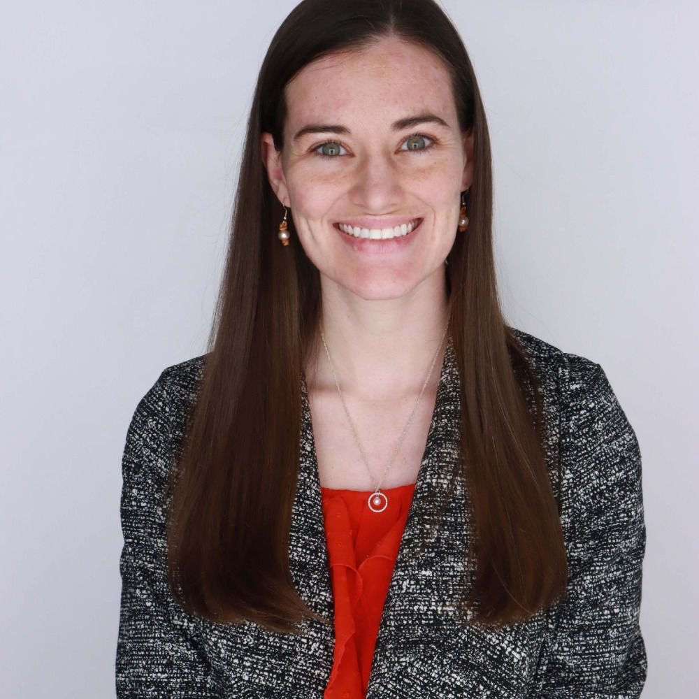 Emily Allgire, PhD