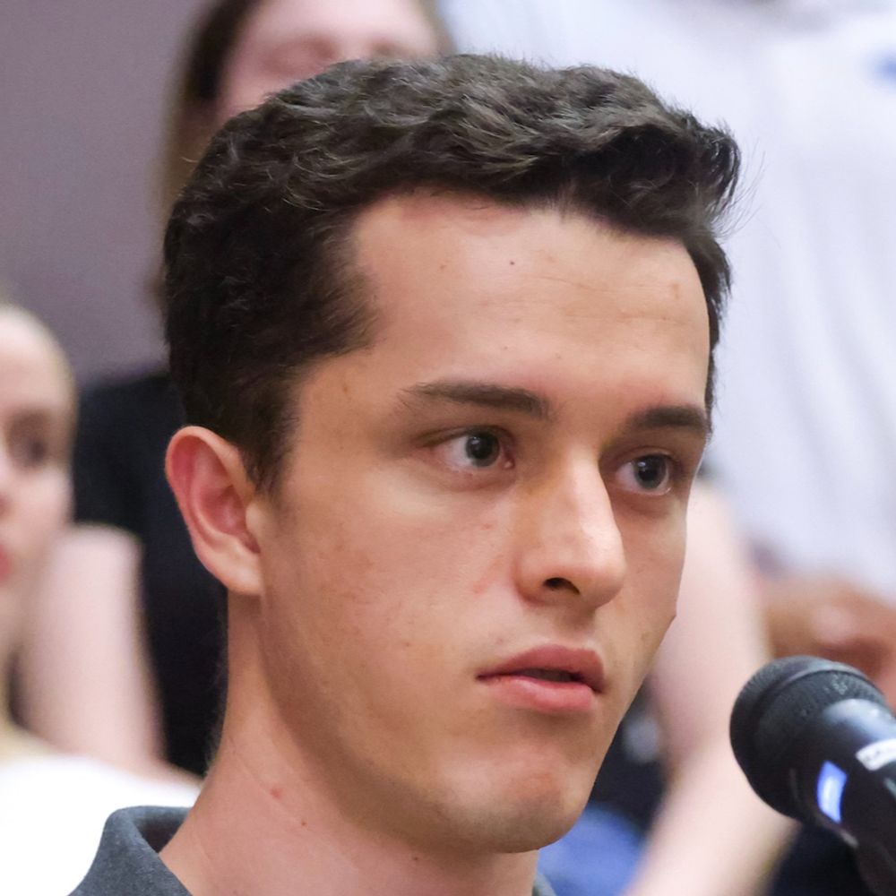 Mark Thomas-Patterson