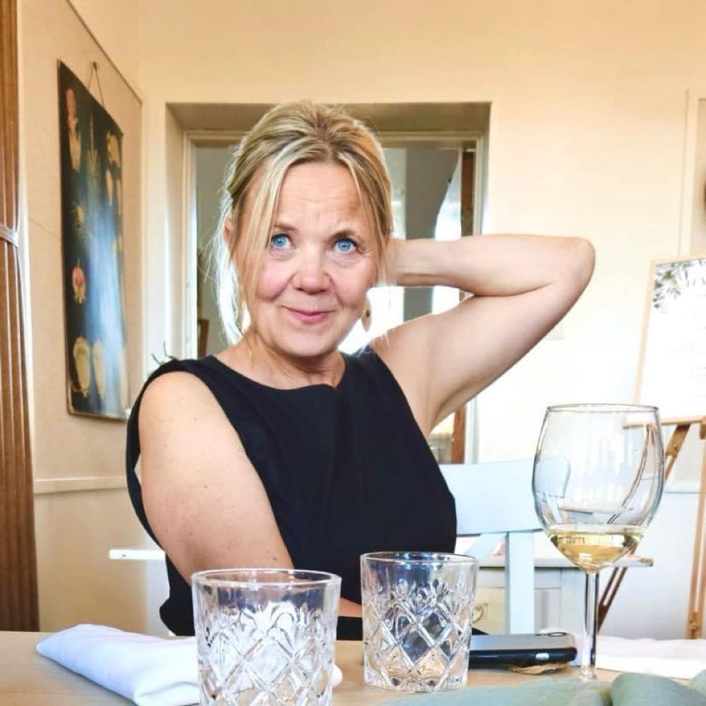 Kirsi Hamnell