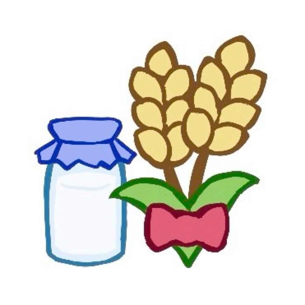むぎやまむぎお