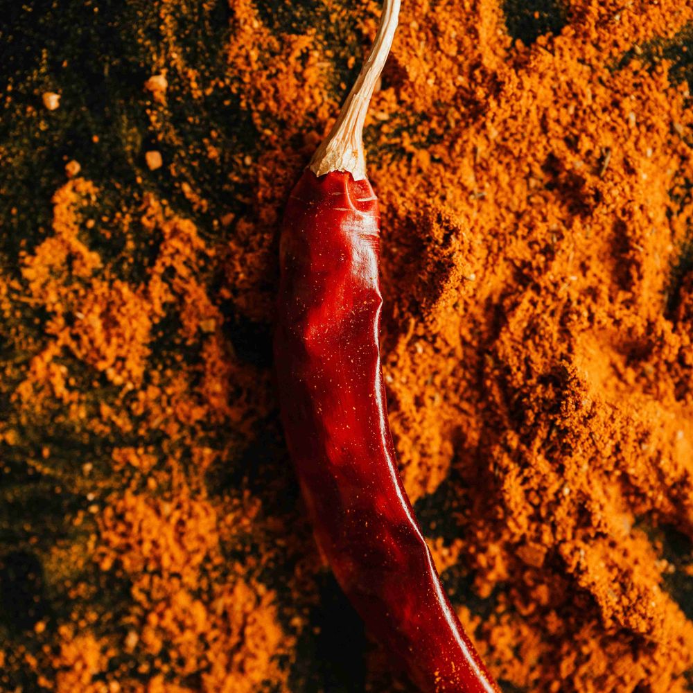 Ancho Simulator