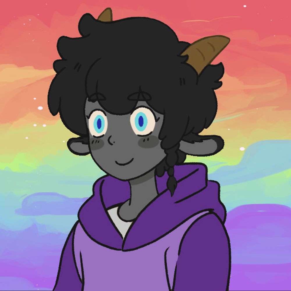 blacksheep's avatar