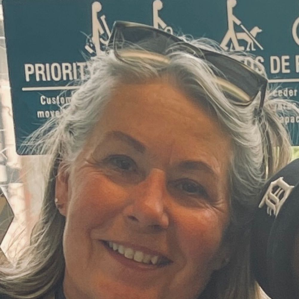 Denise Culps