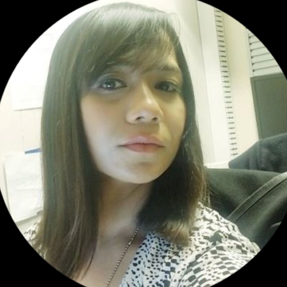Nandita Bose
