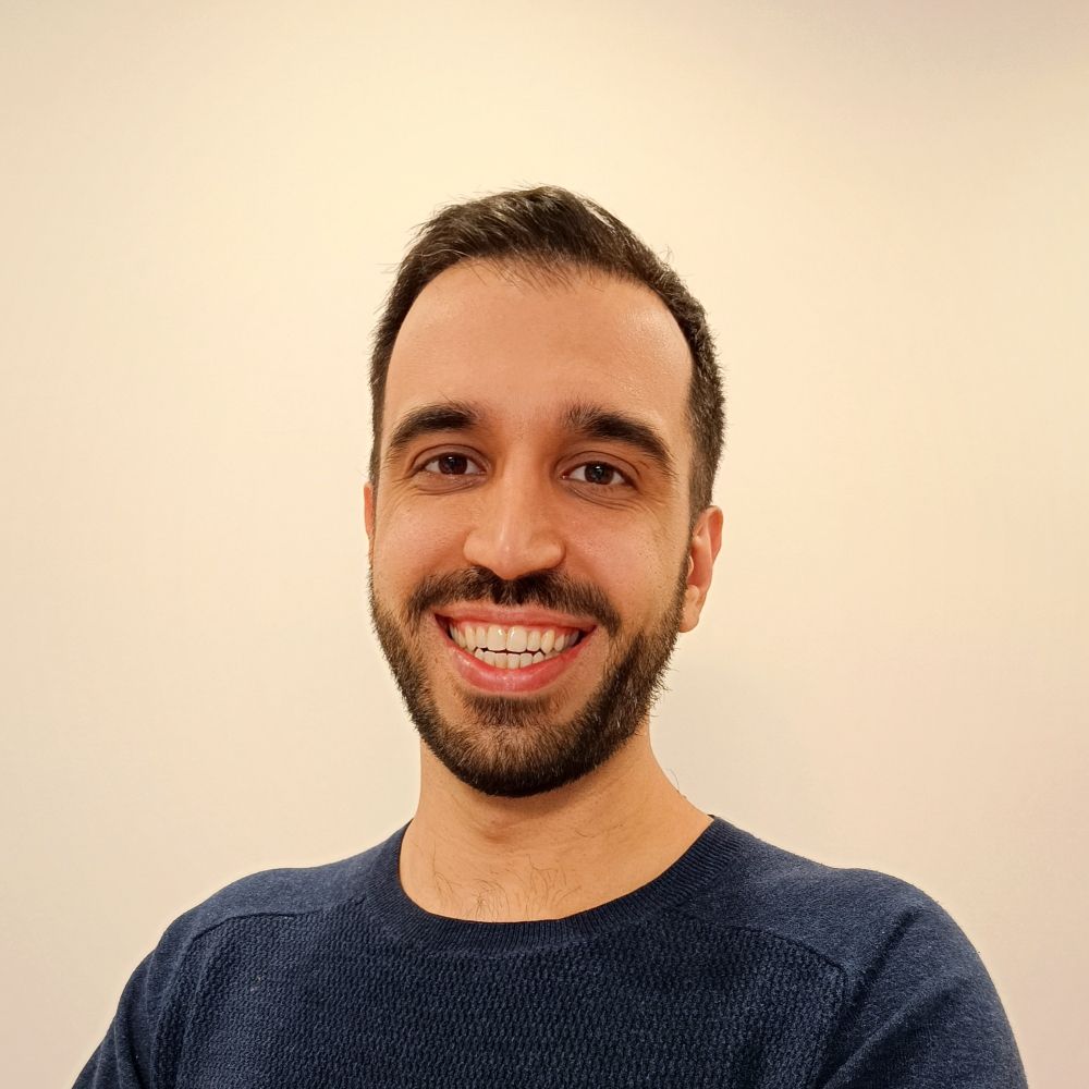 Ali Hakimzadeh