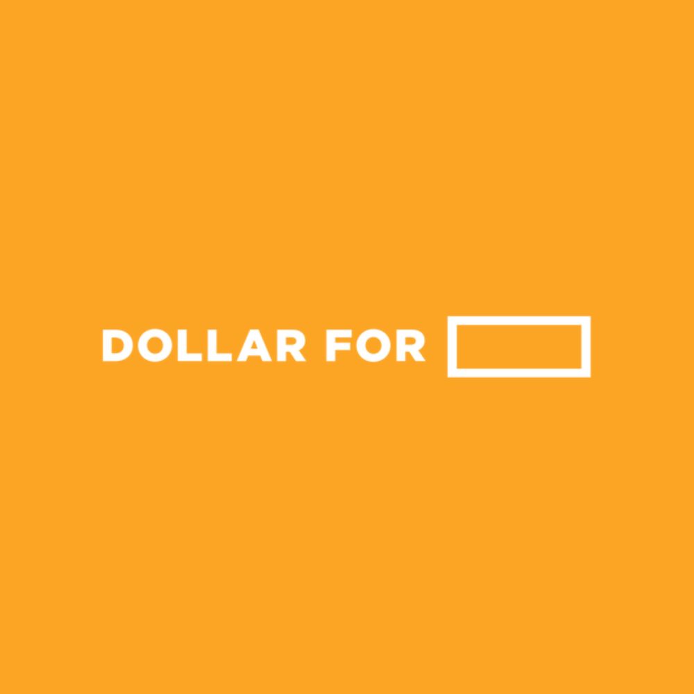 Dollar For