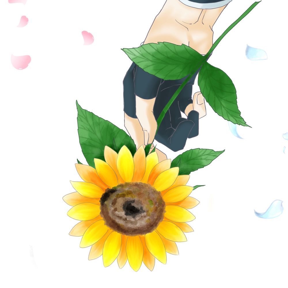 碧
