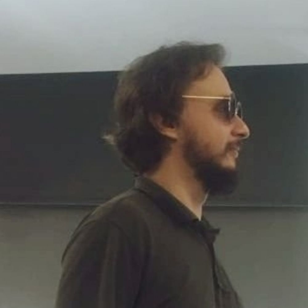 İbrahim Mergen