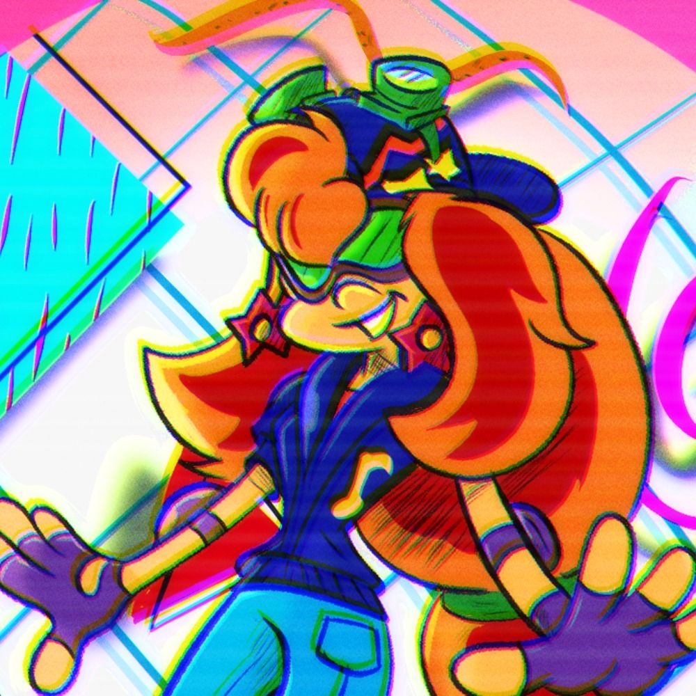 MarcToonDraws