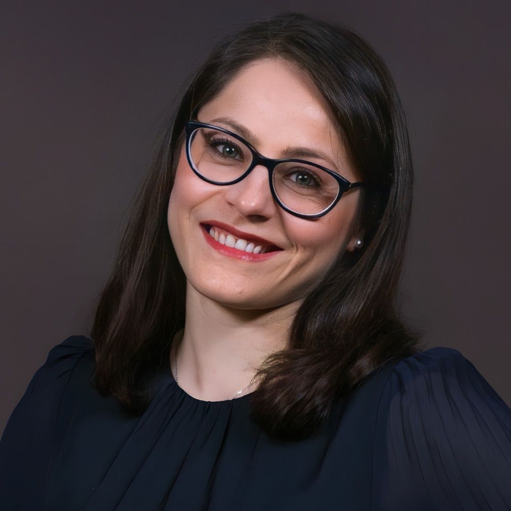 Homa Babai, PhD