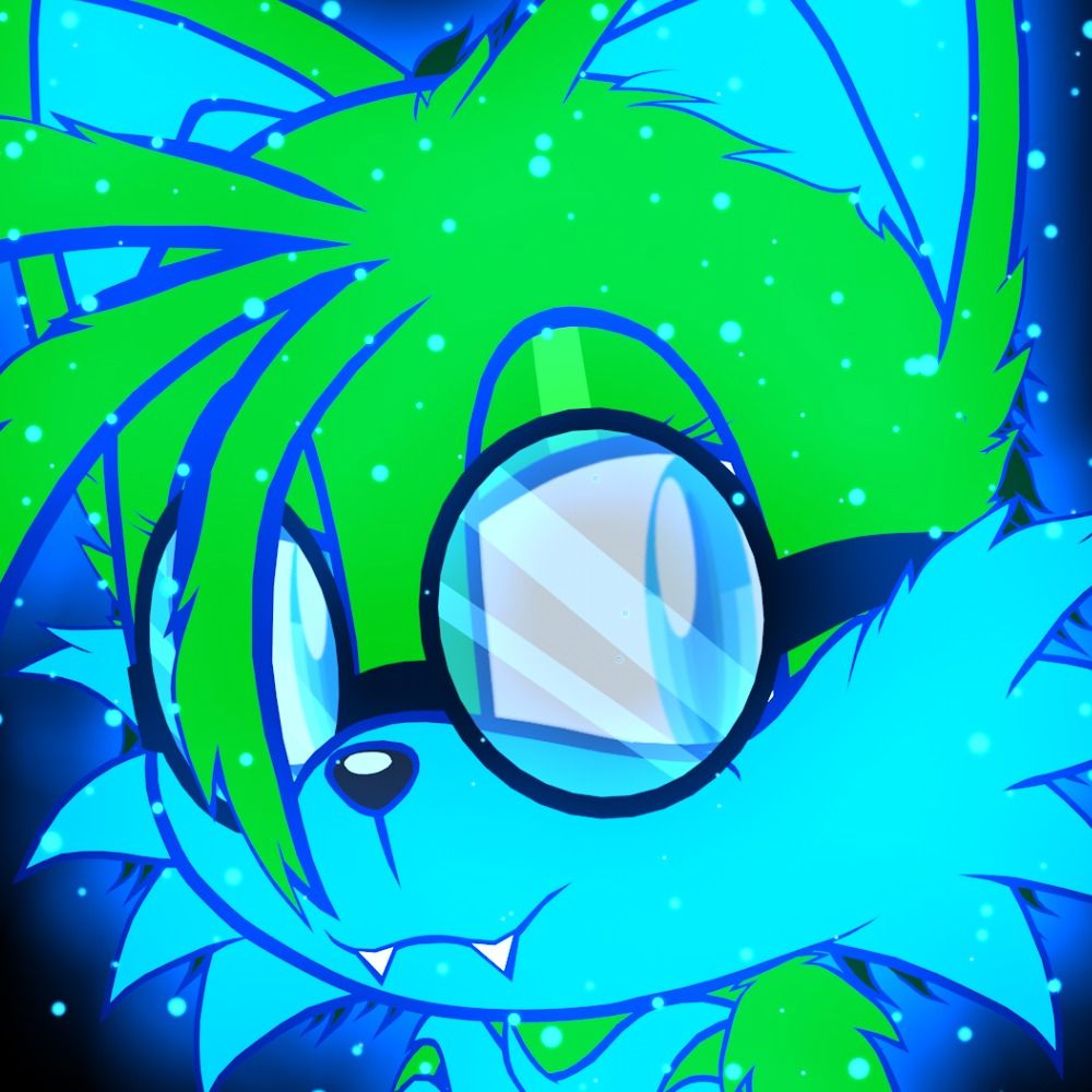 Carlex Fire FoxX
