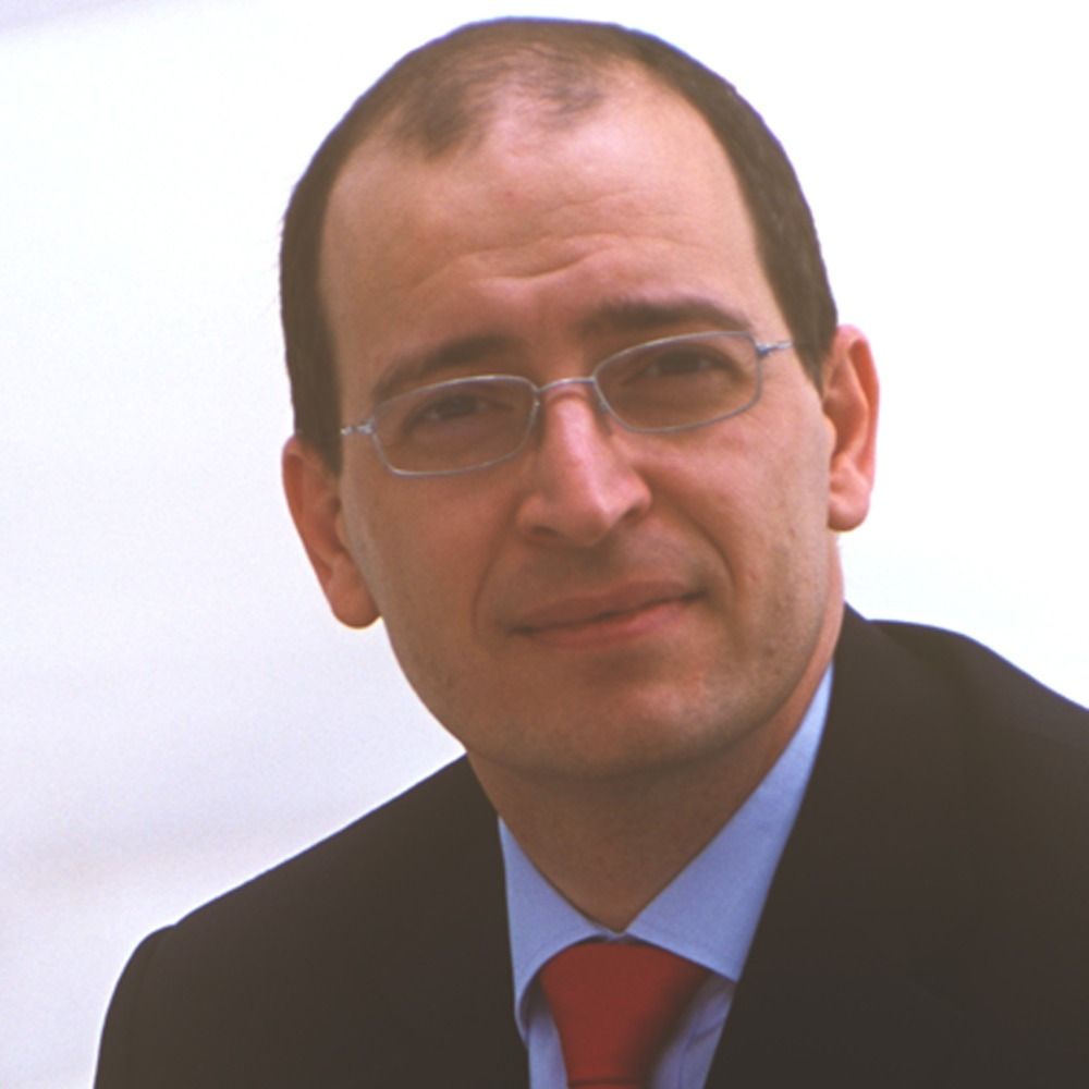 Ulysses Papadopoulos