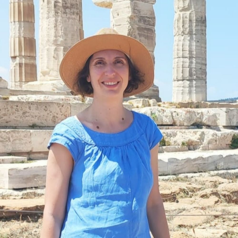 Lenia Kouneni