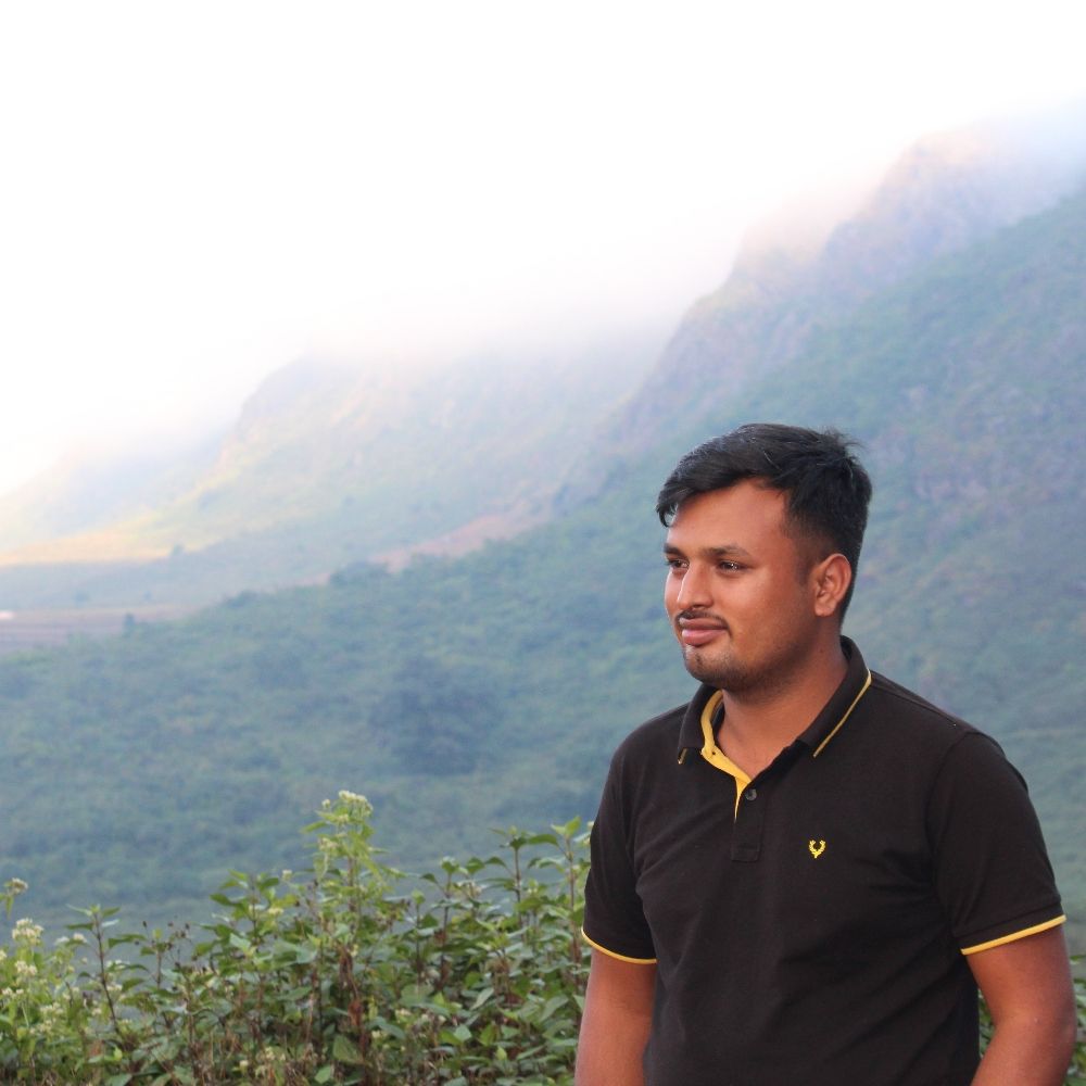 Aditya Narayan Nayak