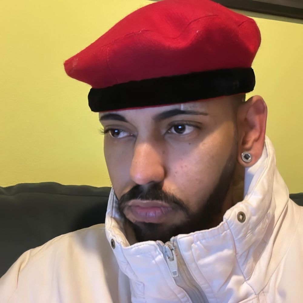 Macinni 🪽