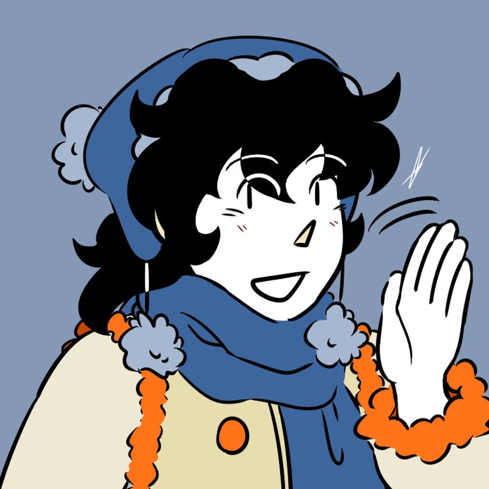 OrangeIsHero