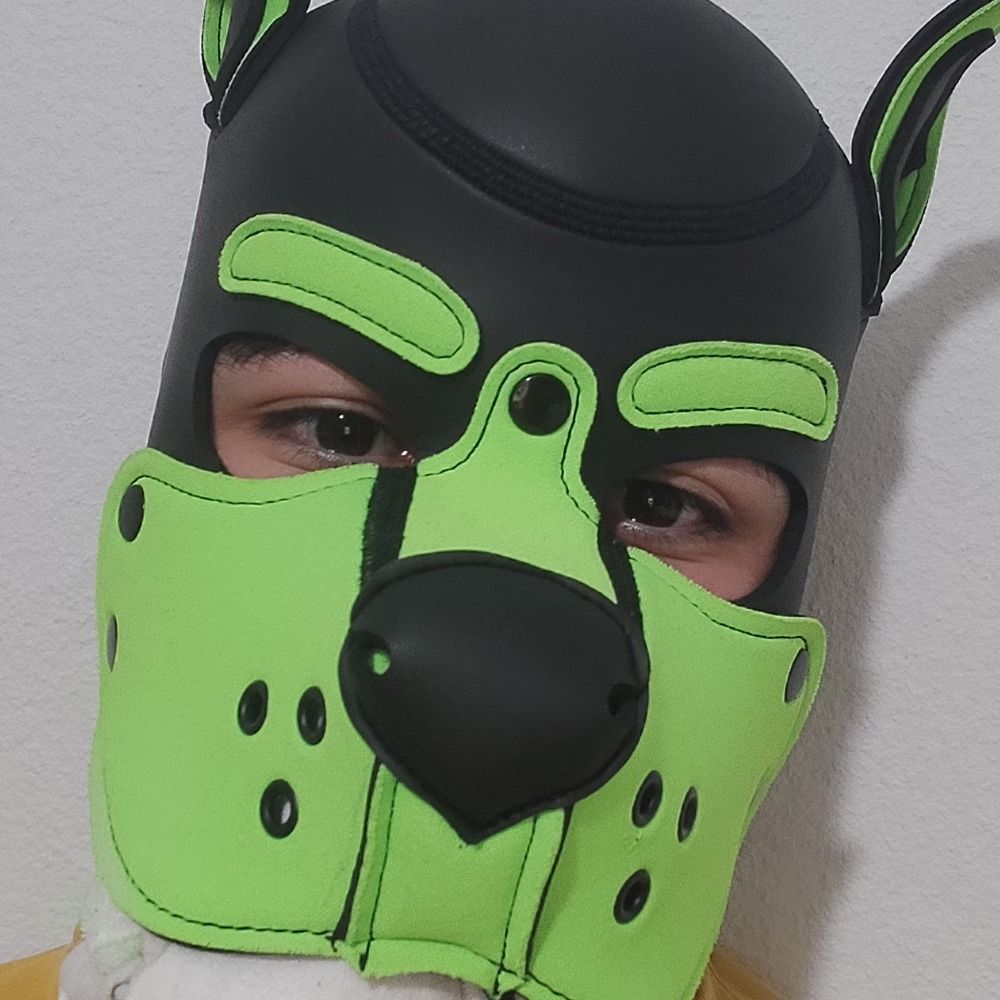 Yuko 💚🐾