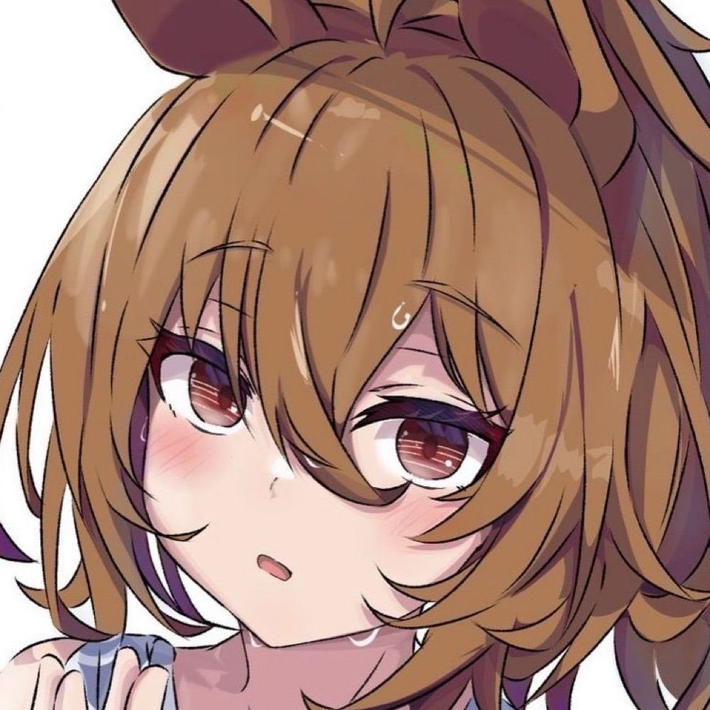User avatar