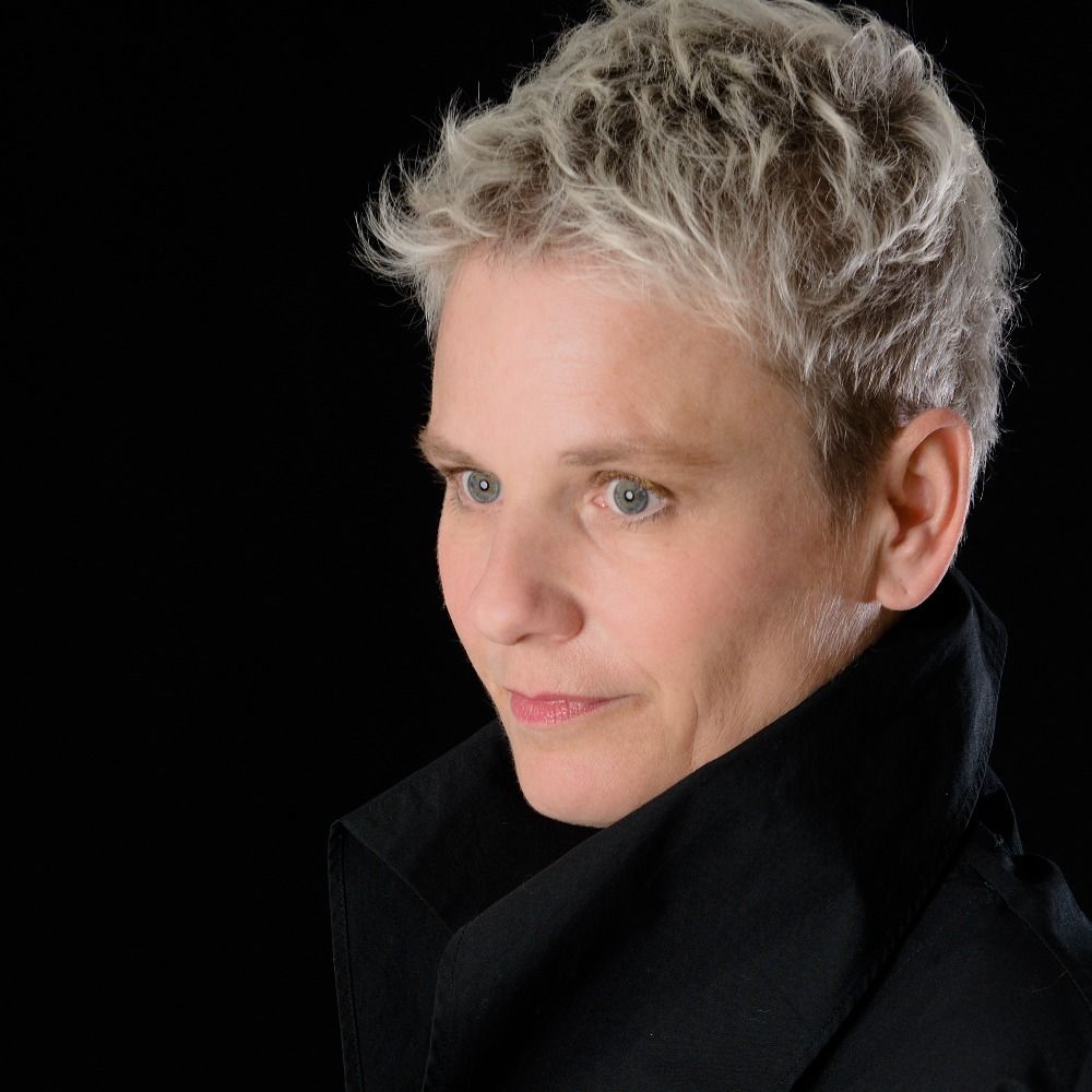 Astrid Alben
