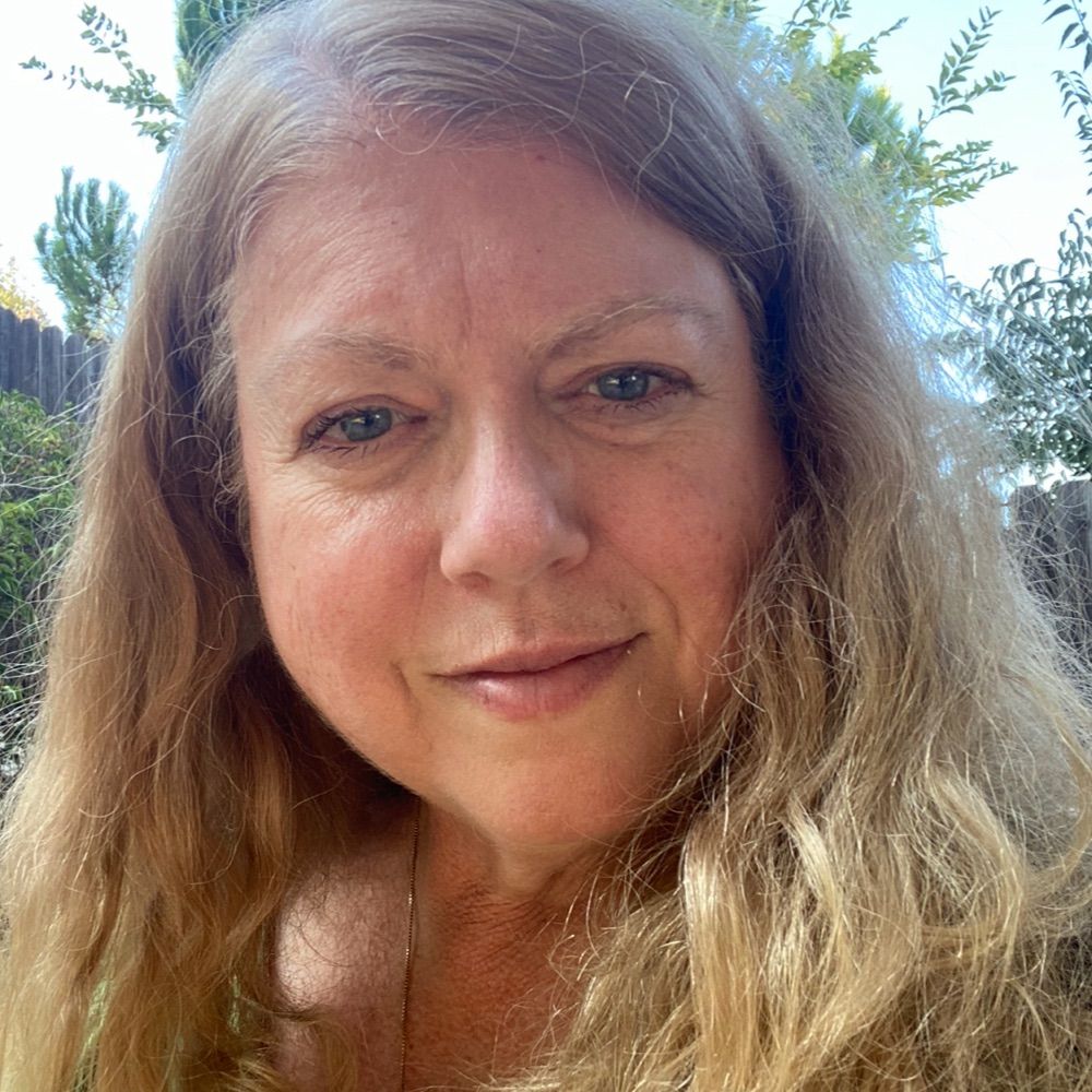 Lynn Galliano