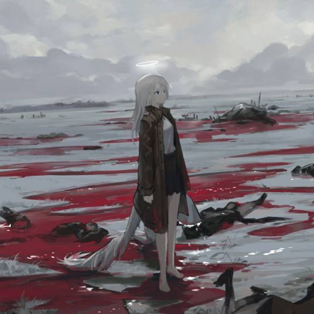 空中遊泳