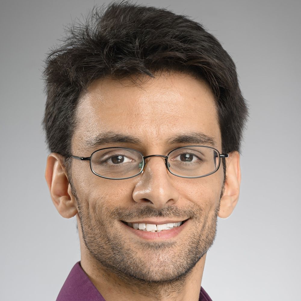 Venkatesh Mallikarjun