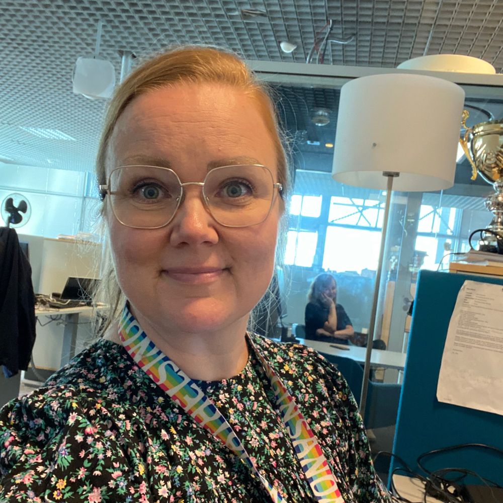 Hanna Mahlamäki