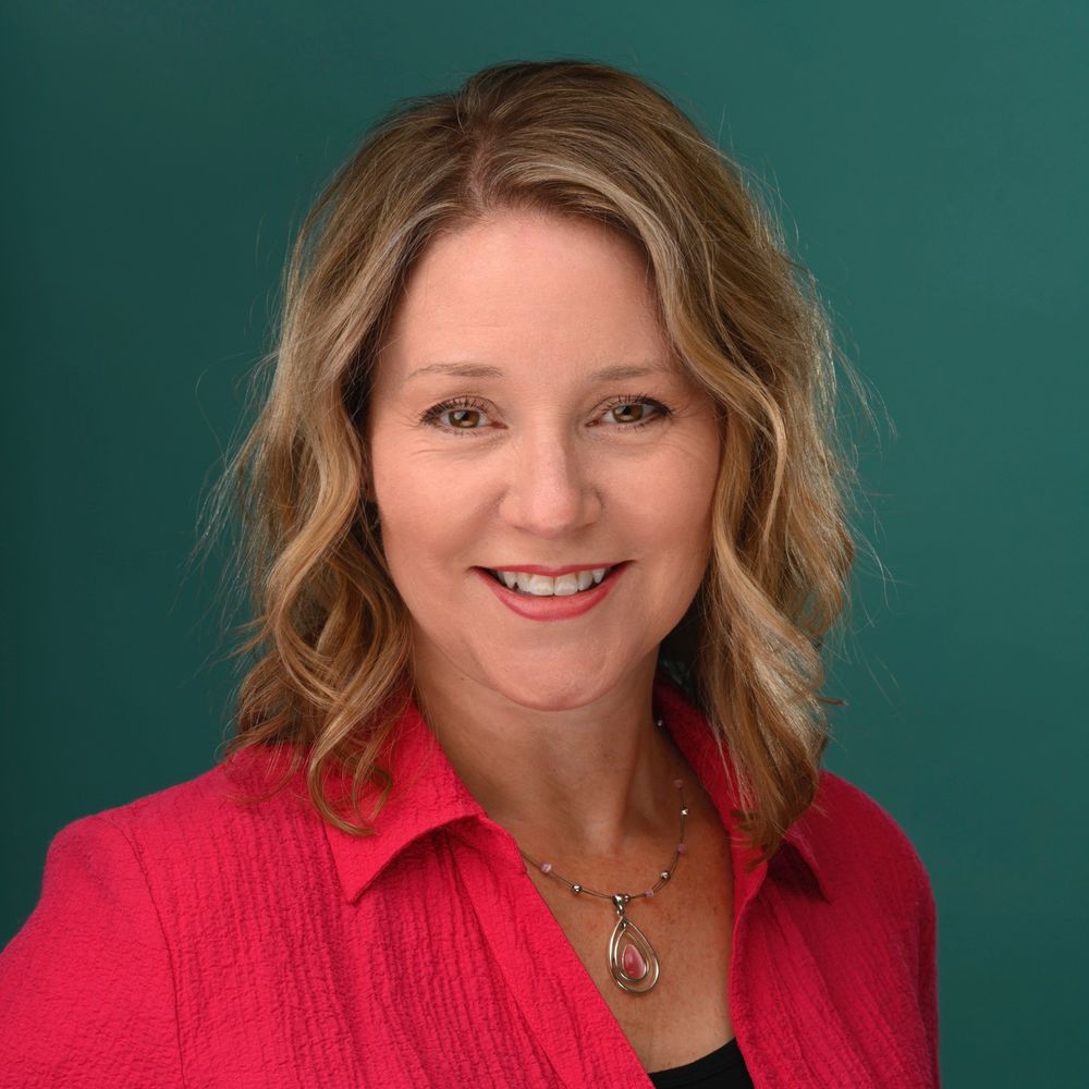 Heather Zoller