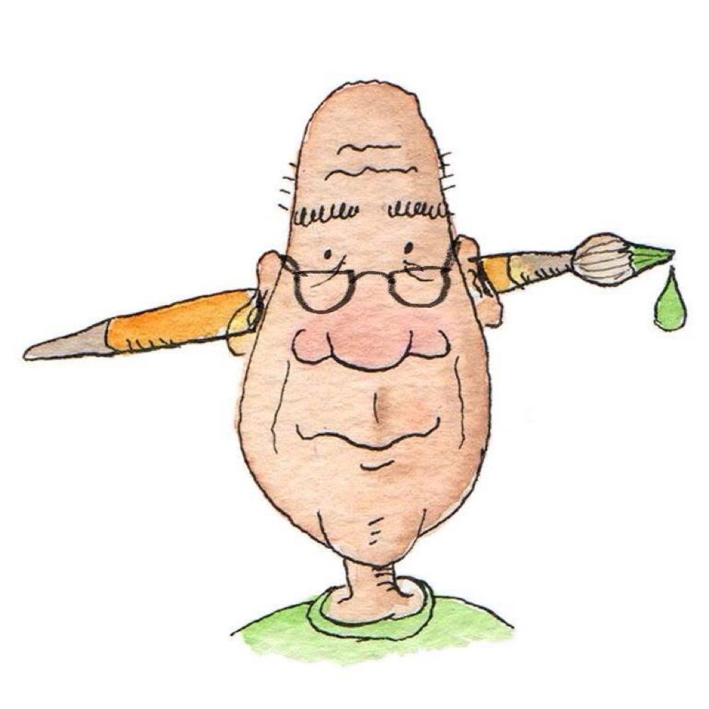 Chris Moody Draws