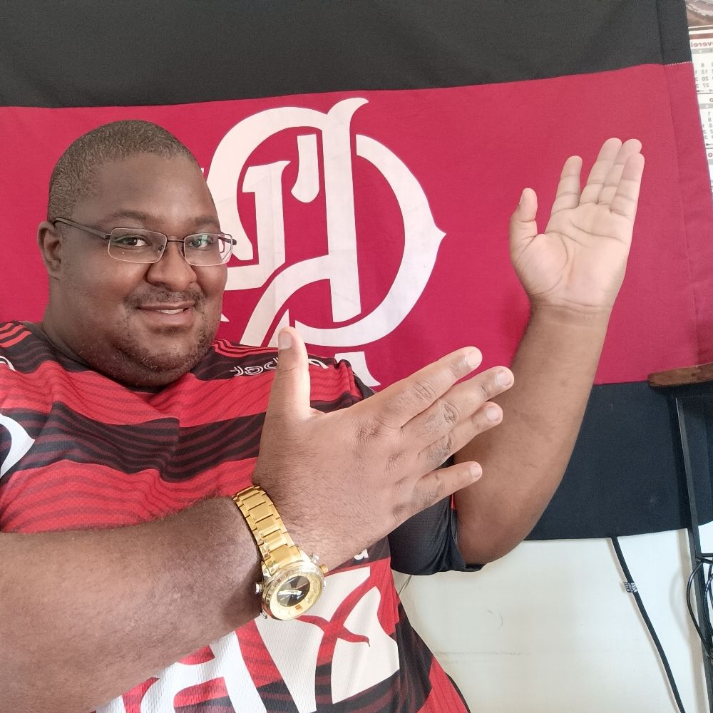 GIGANTE FLAMENGÃO
