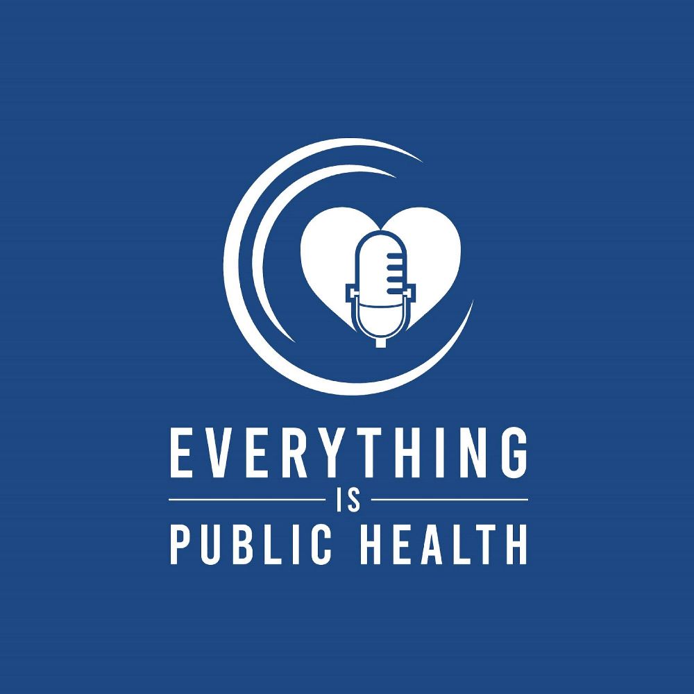 Everything is Public Health's avatar