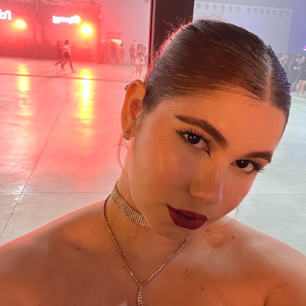 Lana TTPD 🫀