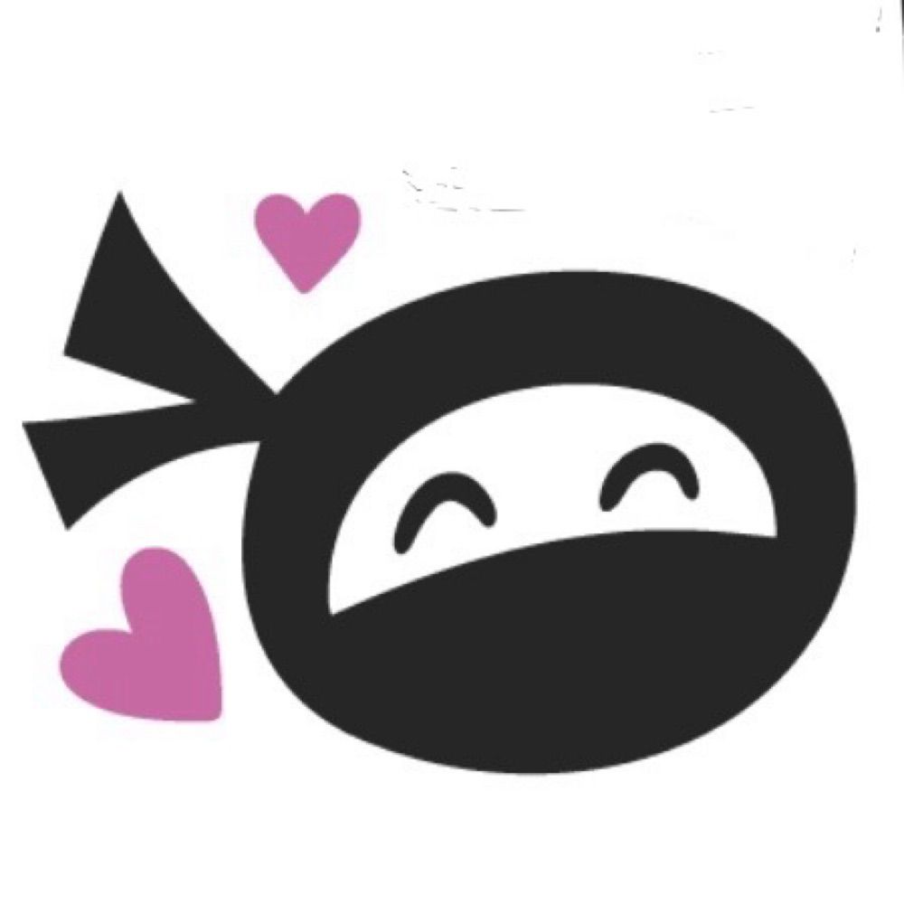 Sticker Ninja!!